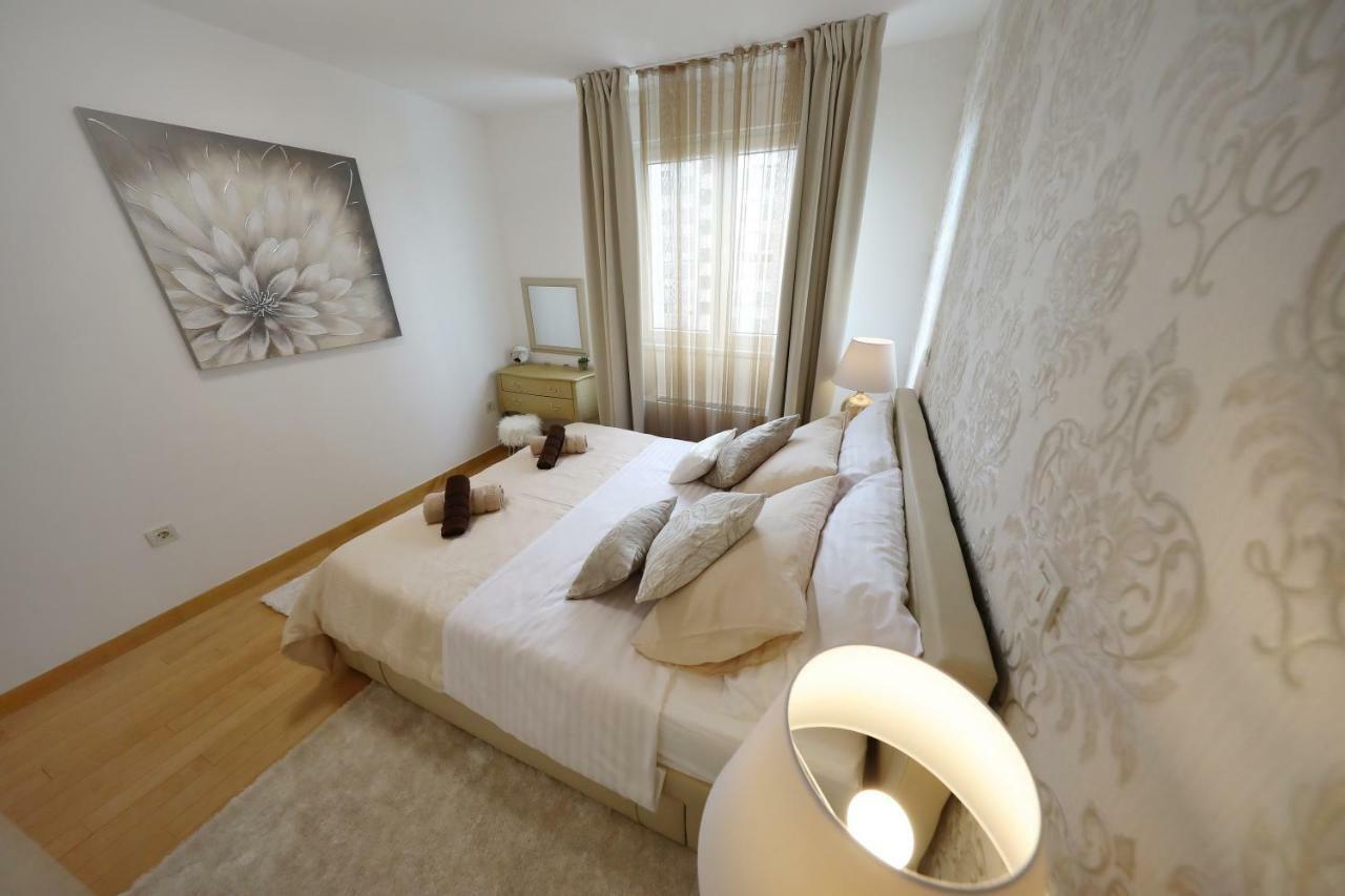 Dioniz Apartment Zadar Exterior photo
